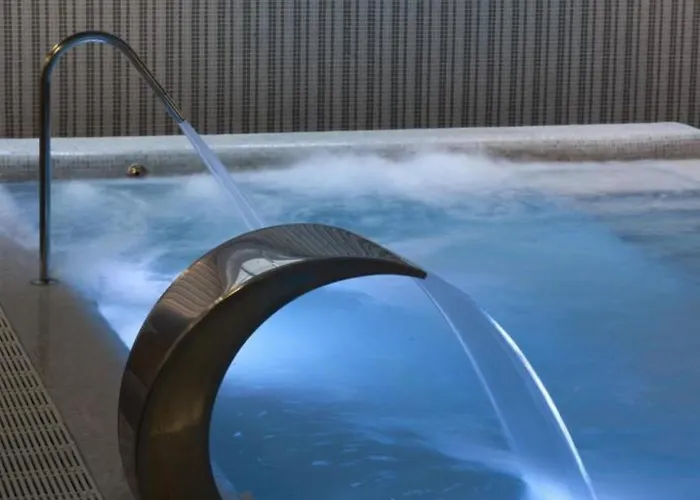 Hotel Spa Ciudad de Astorga By PortBlue Boutique